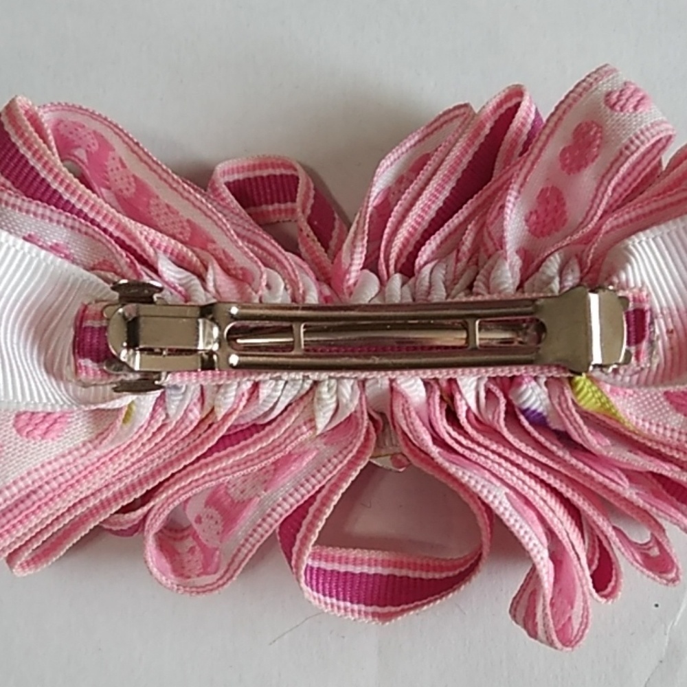 Hand Crafted bow - Picture 4 of 5